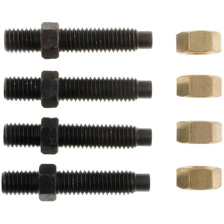 Dorman Exhaust Stud Kit, 03135 03135